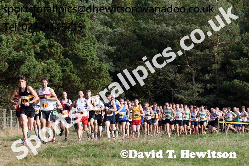 Senior mens Start Fitness NEHL, Druridge Bay, Northumberland. Photo: David T. Hewitson/Sports for All Pics